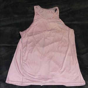 Lululemon tank (can’t find the name)